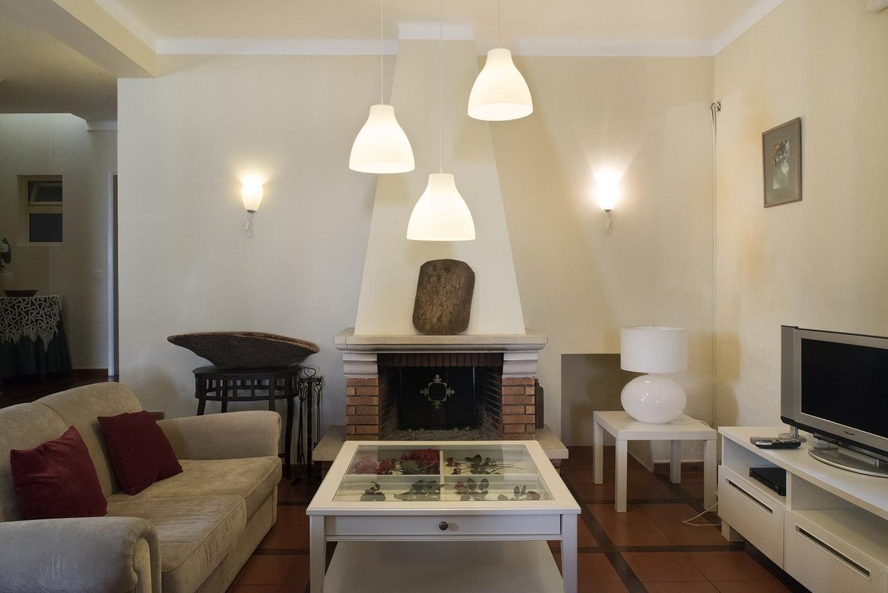 Villa Casa Do Castelo à Santiago do Cacém Extérieur photo